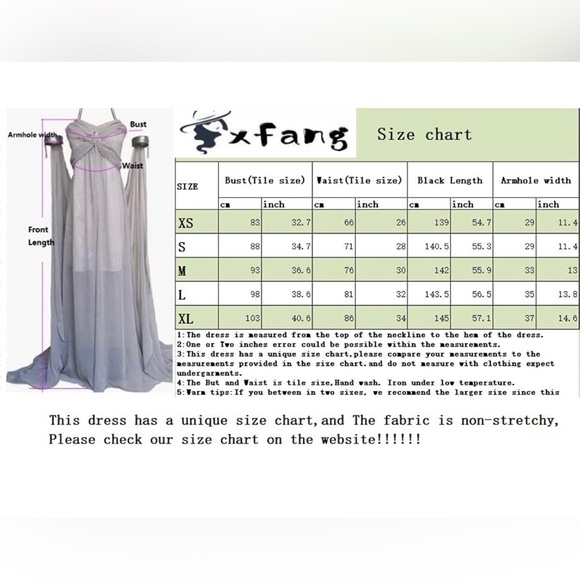 NEW - GOT Mother of Dragons/Khaleesi/Daenerys Costume & Accessories Set - Picture 5 of 10